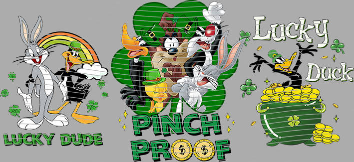 16oz St Patrick s Day-J11-153